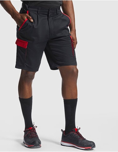 R-BE8409-Shorts Tahoe